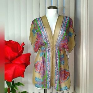 👚IT'S A SALE!! SASSY LITTLE TOP👚